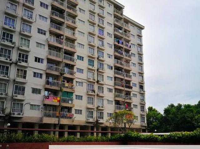 Condominium for sale in Petaling, Subang Jaya