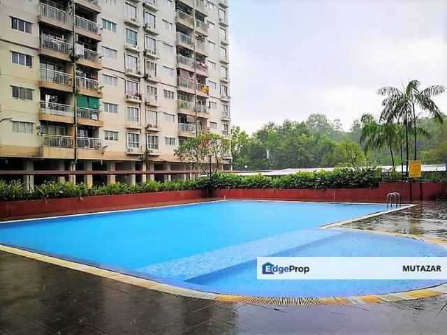 Condominium for sale in Majlis Bandaraya Subang Jaya, Petaling
