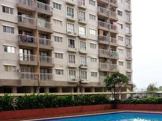 Apartment for sale in Petaling, Subang Jaya