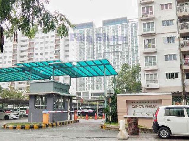 Apartment for sale in Petaling, Subang Jaya