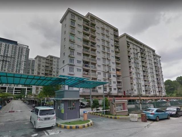Apartment for sale in Petaling, Subang Jaya