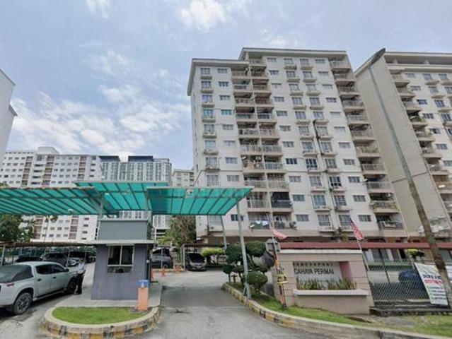 Apartment for sale in Petaling, Subang Jaya