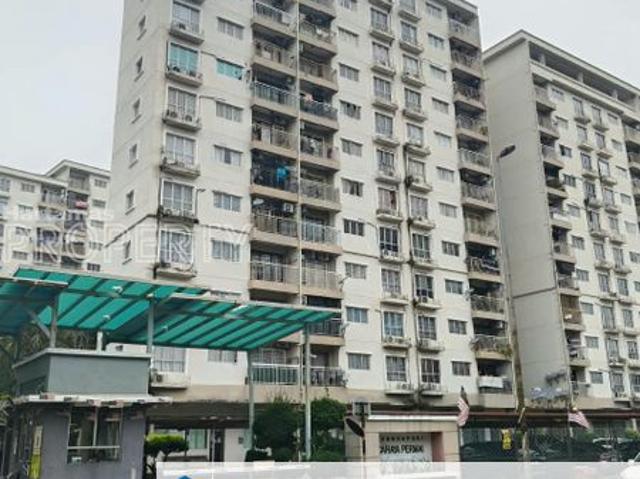 Condominium for sale in Petaling, Subang Jaya