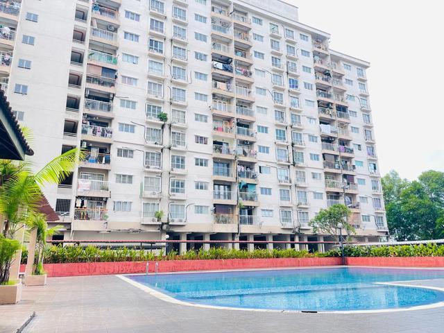 Apartment for sale in Petaling, Subang Jaya