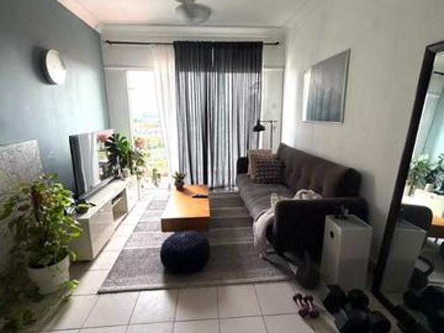 Apartment for sale in Petaling, Subang Jaya