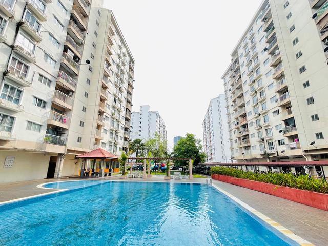 Apartment for sale in Petaling, Subang Jaya