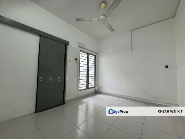 House for rent in Petaling, Alam Impian