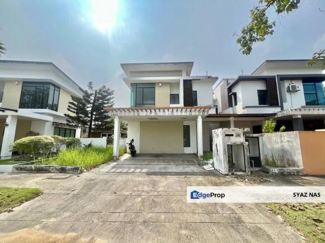 House for sale in Shah Alam, Petaling