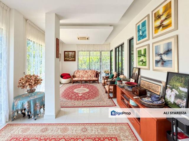 House for sale in Seksyen U9, Shah Alam