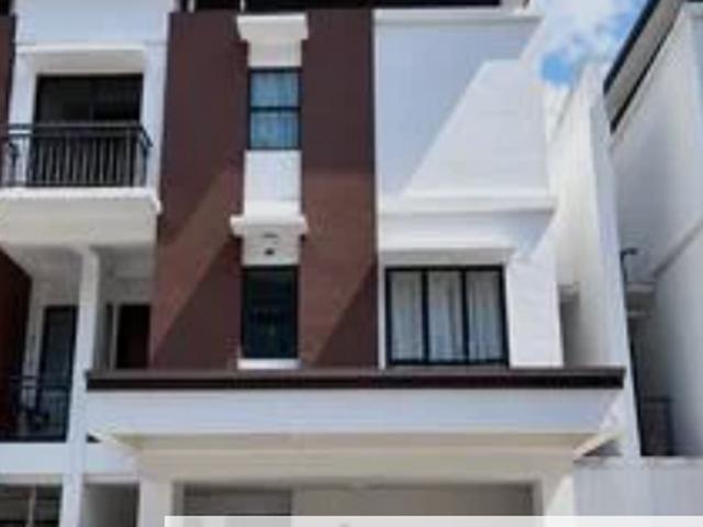 House for sale in Shah Alam, Petaling