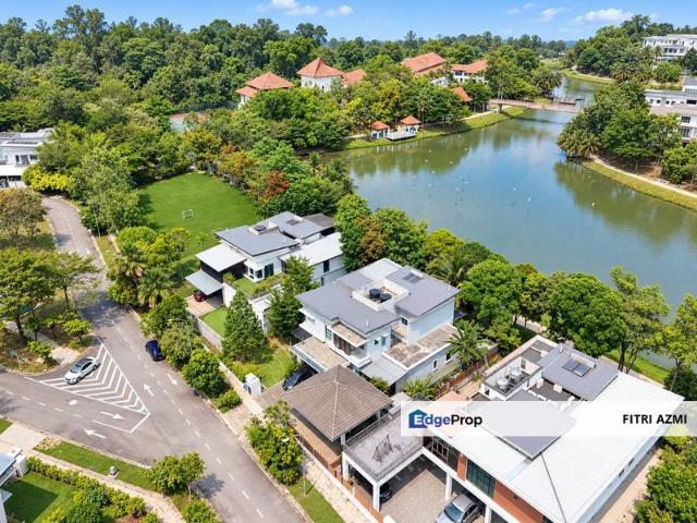 House for sale in Shah Alam, Petaling