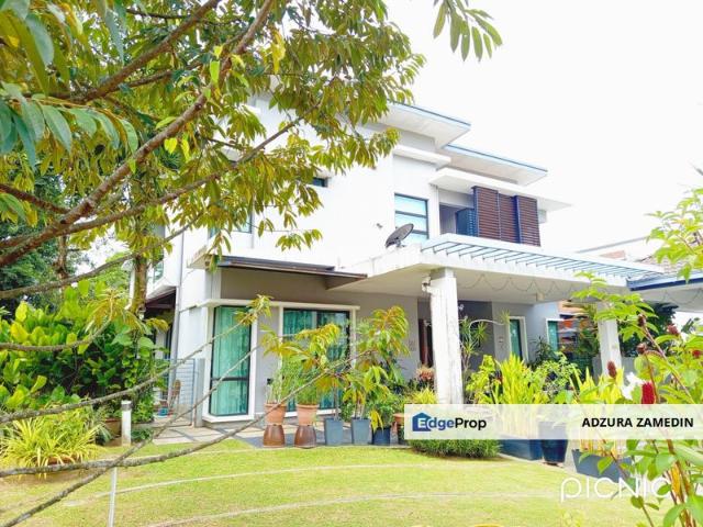 House for sale in Shah Alam, Petaling