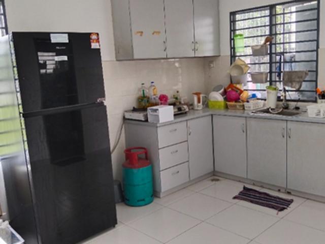 House for rent in Petaling, Alam Impian
