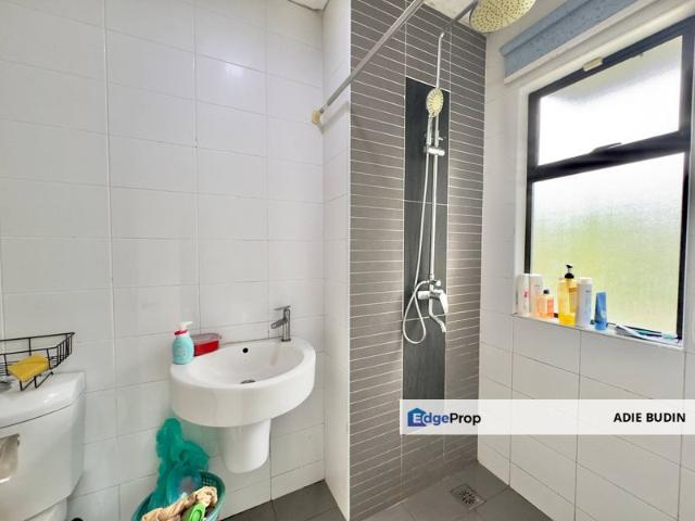 House for sale in Shah Alam, Petaling