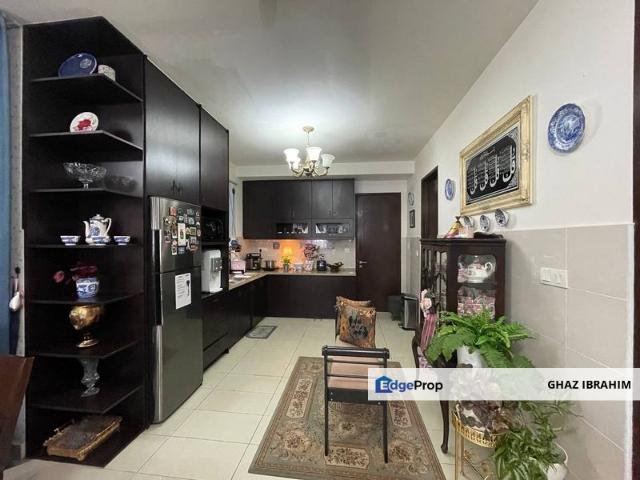 House for sale in Petaling, Alam Impian