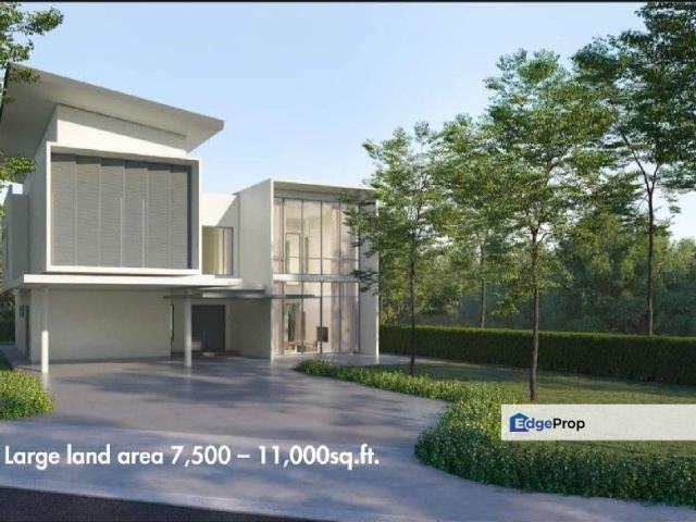 House for sale in Petaling, Alam Impian