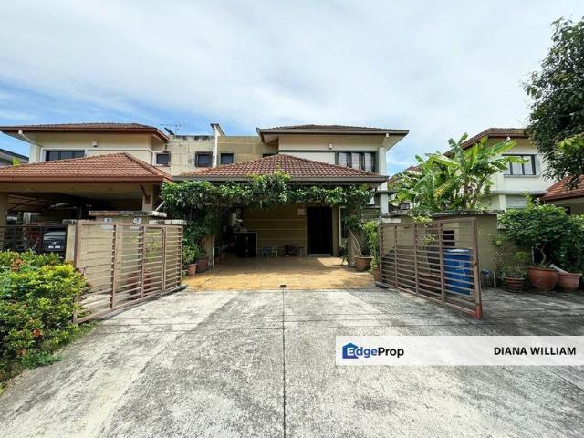 House for sale in Petaling, Alam Impian