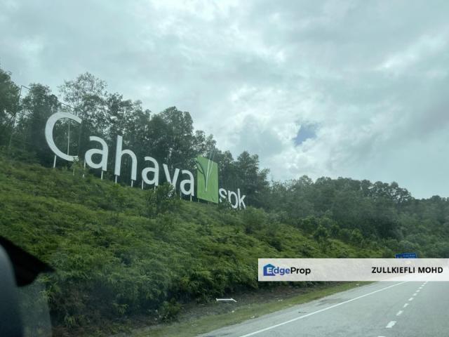 House for sale in Petaling, Alam Impian