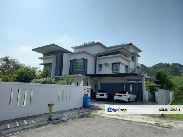 House for sale in Petaling, Alam Impian