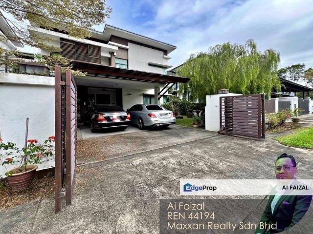 House for sale in Petaling, Alam Impian