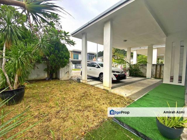 House for sale in Petaling, Alam Impian