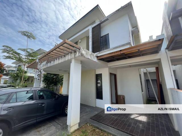 House for sale in Petaling, Alam Impian