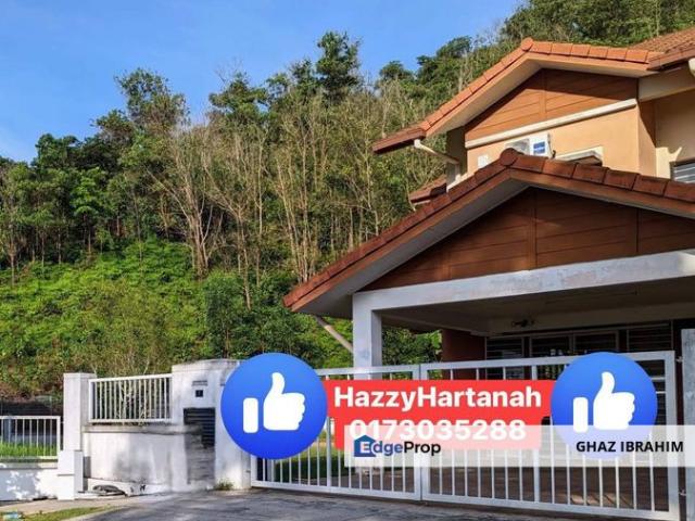 House for sale in Petaling, Alam Impian