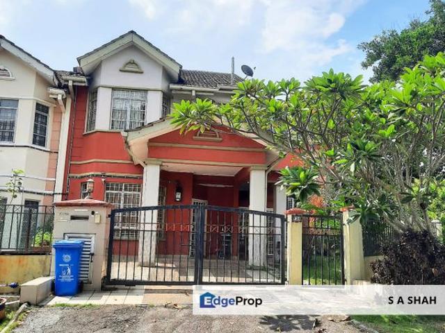 House for sale in Petaling, Alam Impian