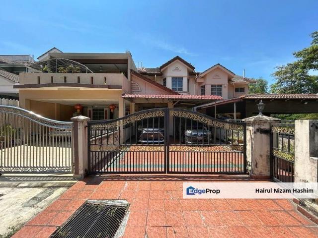 House for sale in Petaling, Alam Impian