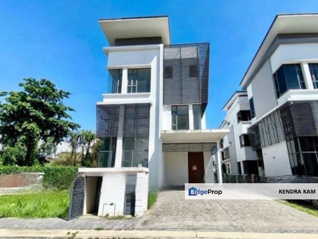 House for sale in Petaling, Alam Impian