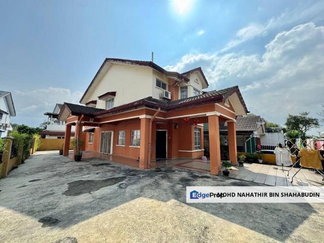 House for sale in Petaling, Alam Impian