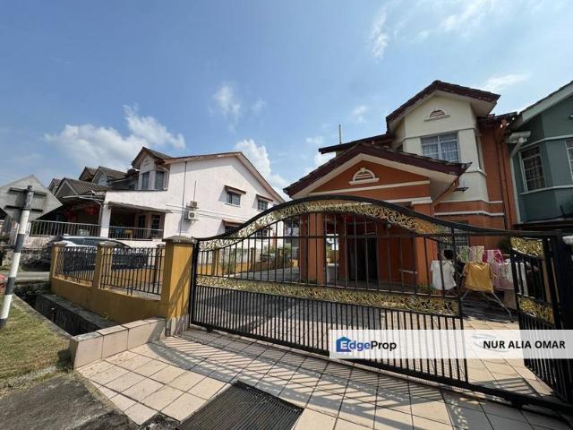 House for sale in Petaling, Alam Impian