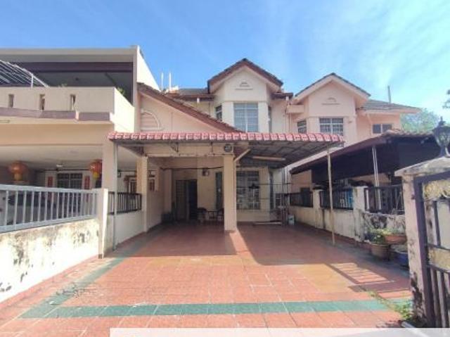 House for sale in Petaling, Alam Impian