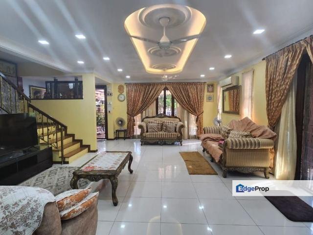 House for sale in Petaling, Alam Impian