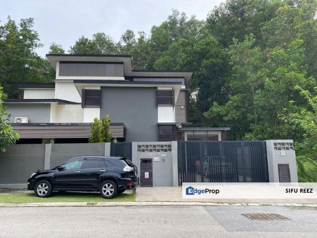 House for sale in Petaling, Alam Impian