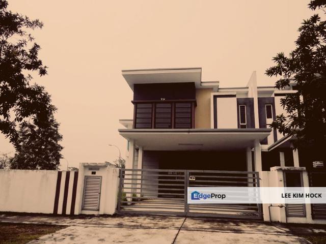House for sale in Petaling, Alam Impian