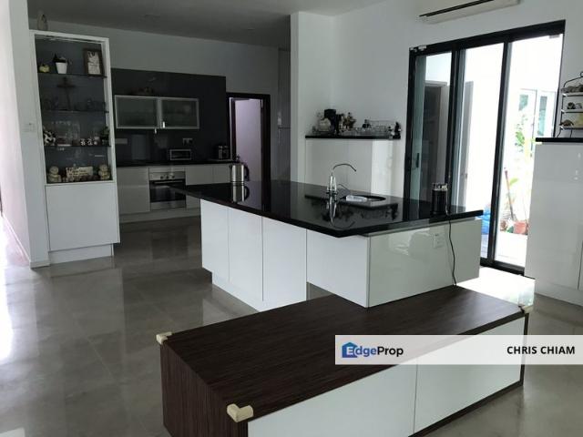 House for sale in Petaling, Alam Impian