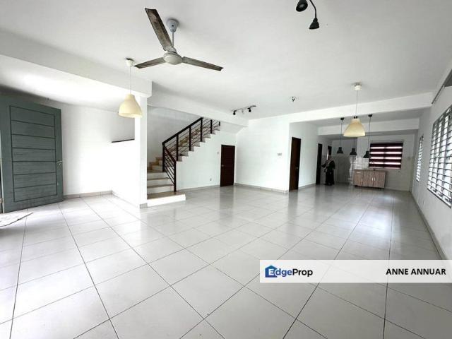 House for sale in Petaling, Alam Impian