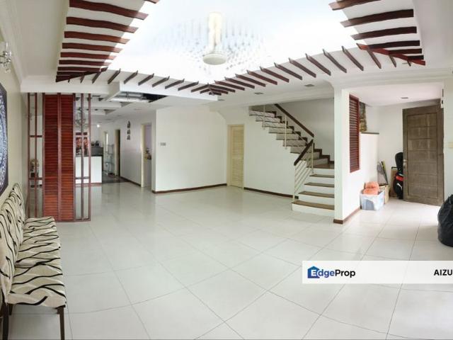 House for sale in Petaling, Alam Impian