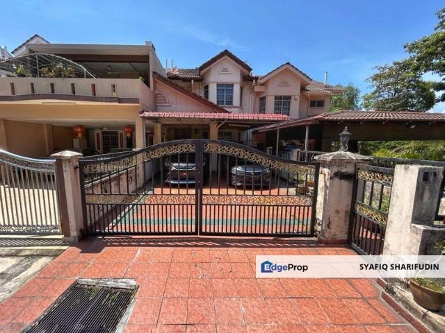 House for sale in Petaling, Alam Impian
