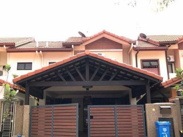 House for sale in Petaling, Alam Impian