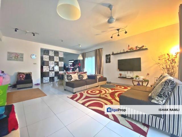 House for sale in Petaling, Alam Impian