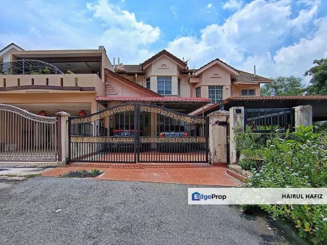 House for sale in Petaling, Alam Impian