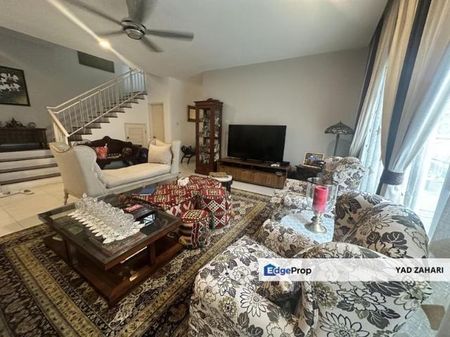 House for sale in Petaling, Alam Impian