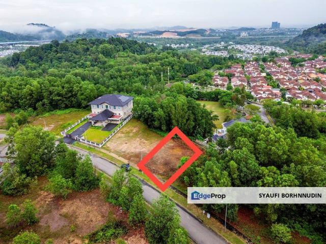 House for sale in Petaling, Alam Impian