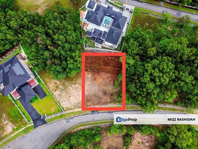 House for sale in Petaling, Alam Impian