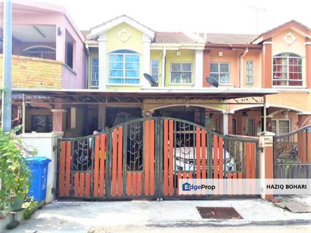 House for sale in Petaling, Alam Impian