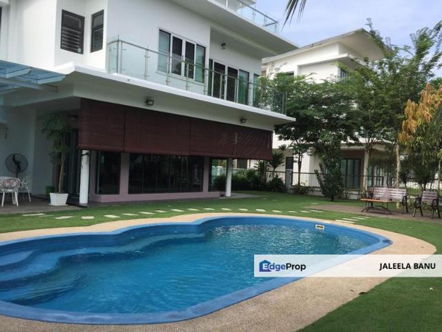 House for sale in Petaling, Alam Impian