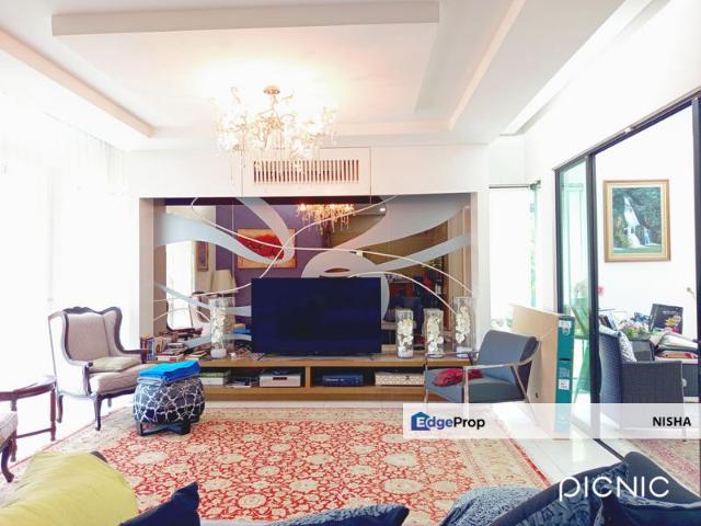 House for sale in Petaling, Alam Impian
