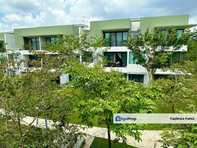Condominium for sale in Petaling, Alam Impian